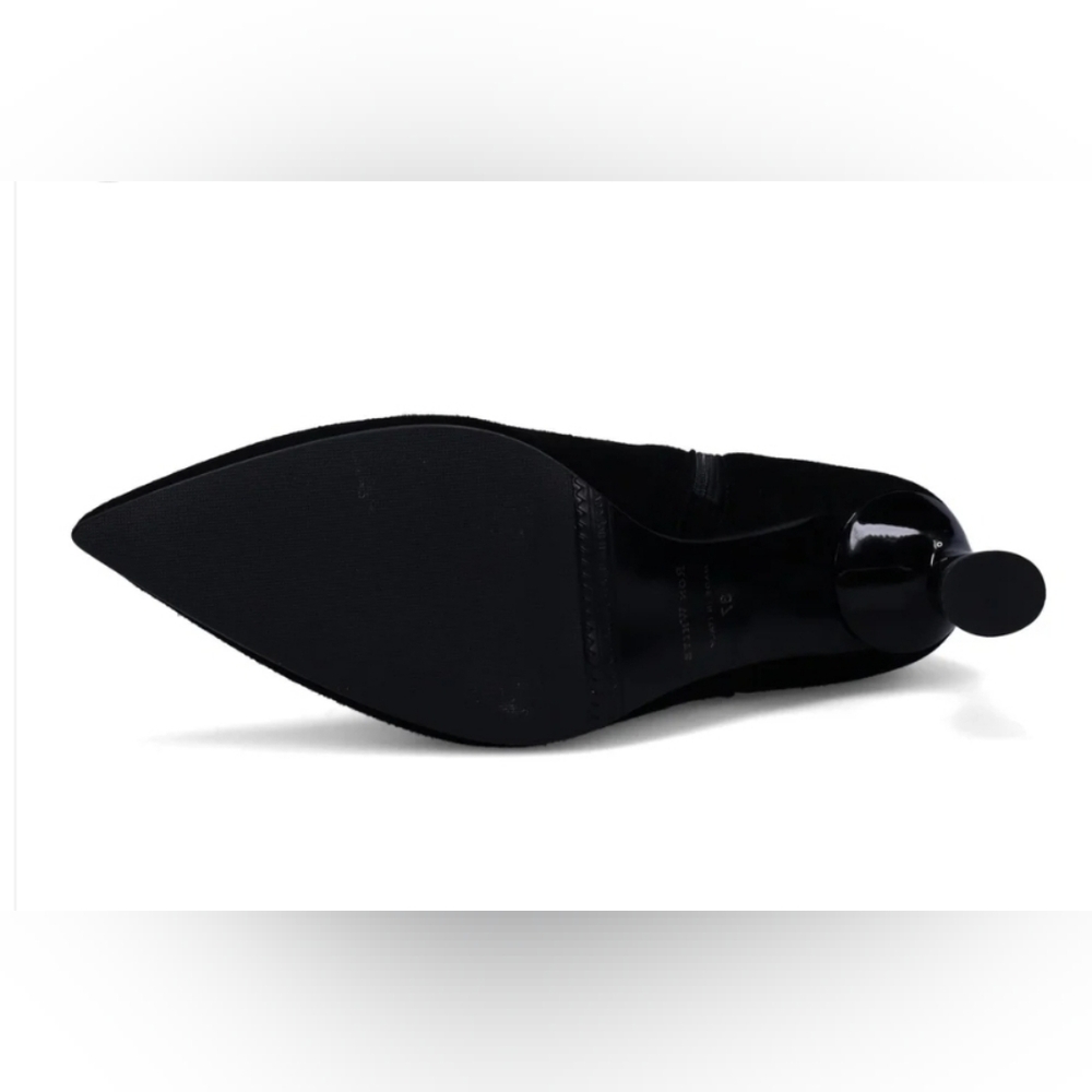 Ron White Danita Sculptural Heel Boot - Picture 5 of 5